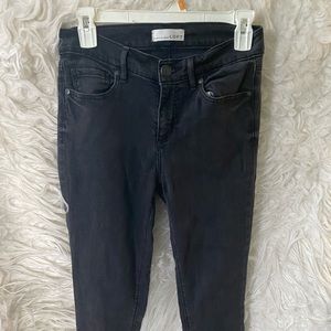 Loft Skinny Jeans